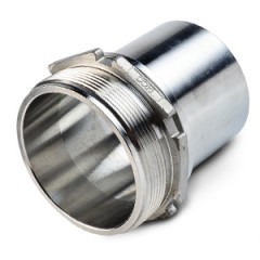 Фитинги с наружной резьбой нержавеющие Фитинги с наружной резьбой нержавеющие