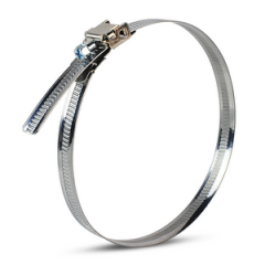 Хомуты из хомутной ленты Хомуты из хомутной ленты