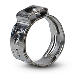 Хомуты ушные бесступенчатые MGF нержавеющая сталь Хомуты ушные бесступенчатые MGF нержавеющая сталь