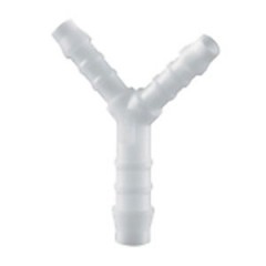 Y-образные переходные патрубки Normaplast YRS Y-образные переходные патрубки Normaplast YRS