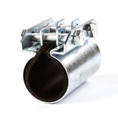 Хомут для соединения труб Хомут для соединения труб