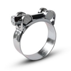 Хомут силовой 44 47 мм Хомут силовой 44 47 мм